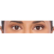 Eylure Naturals Lashes 032 (Shorter Lash Band) (Model Shot)